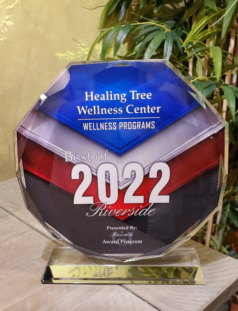 the healing tree wellness center